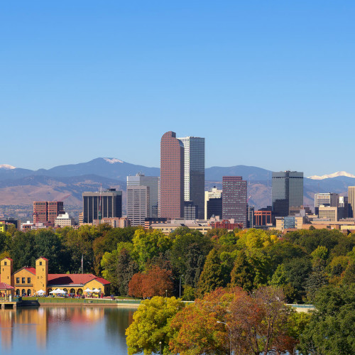 Denver