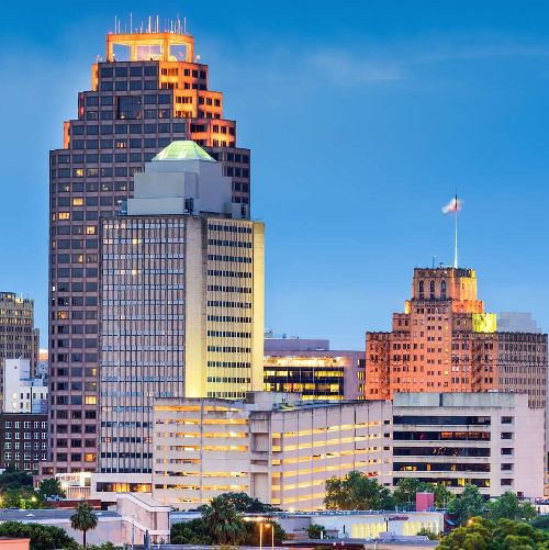 San Antonio
