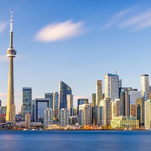 Toronto