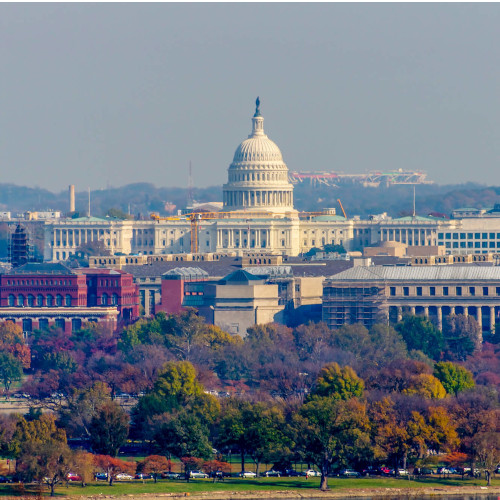 Washington DC