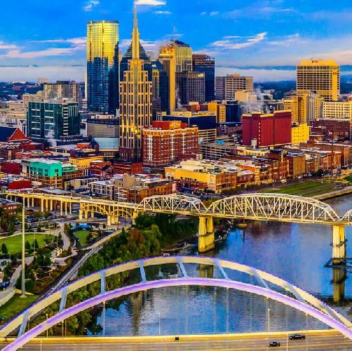 Nashville