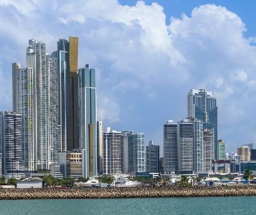 Panama