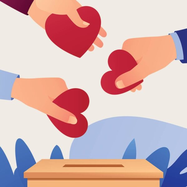 慈善捐赠工具之「Donor Advised Fund」篇