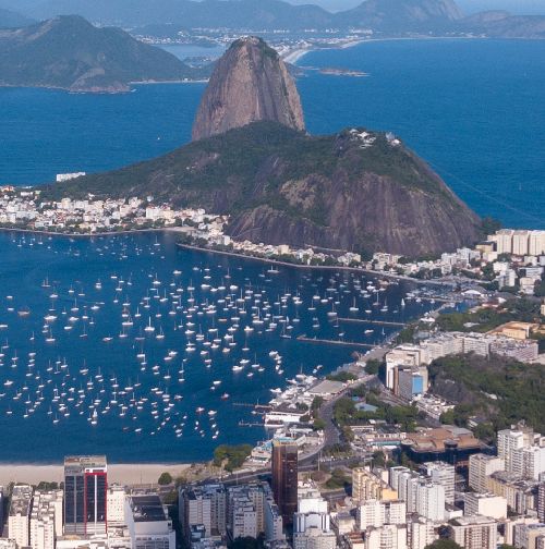 Brazil