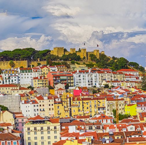 Portugal