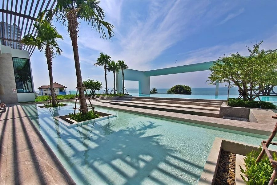Pattaya, Chon Buri