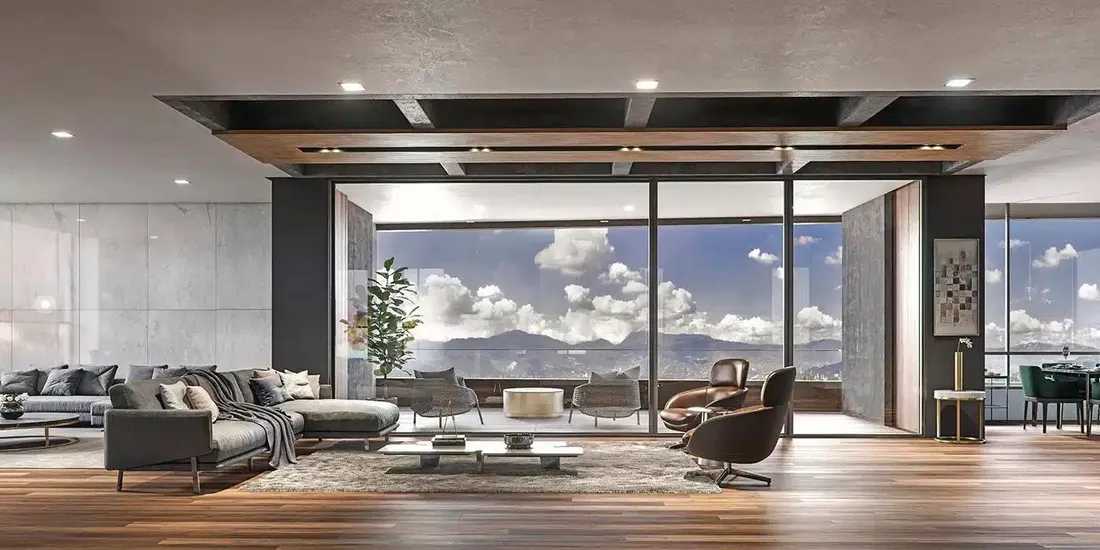 Elevated Elegance