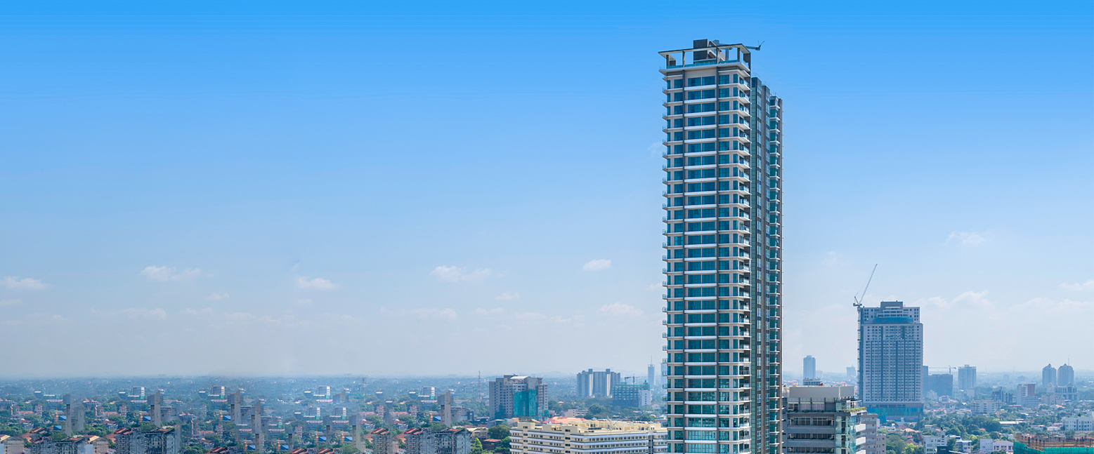 447 Luna Tower
