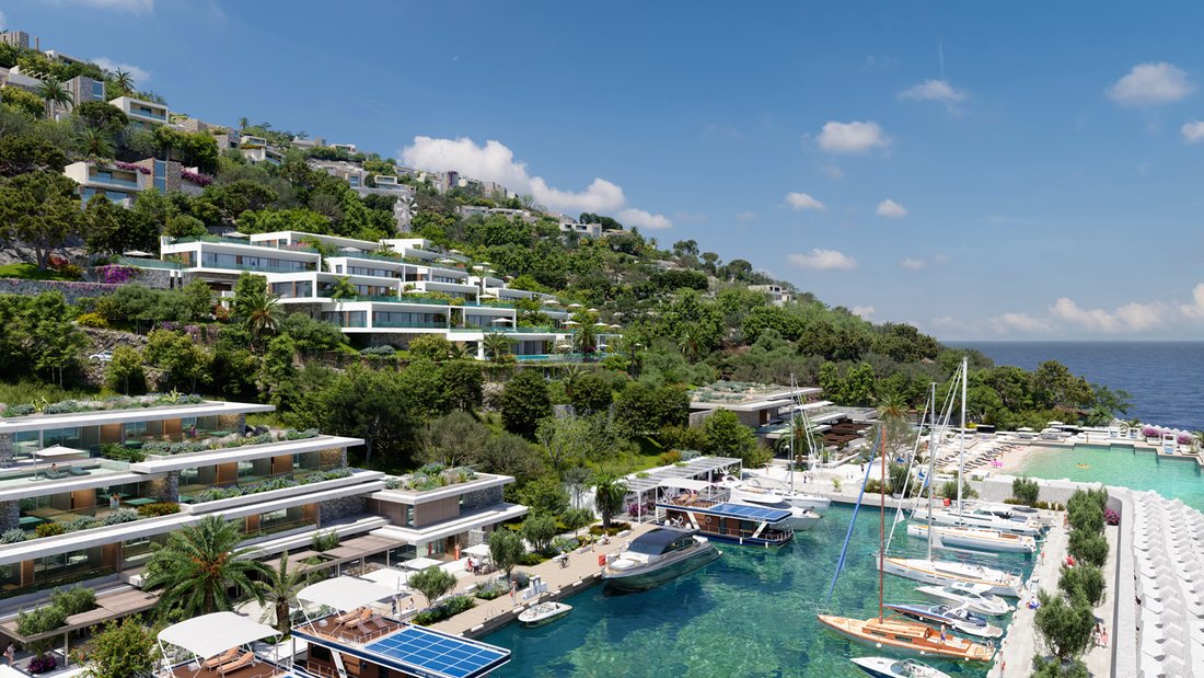 Agios Nikolaos Apartments