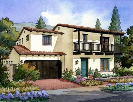 1975 Cambrianna Drive