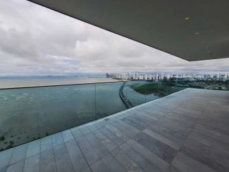 Live In Luxury At Upper East, Costa Del Este