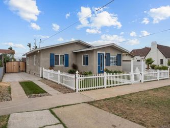 530 E 1st St, National City, CA