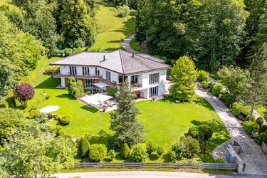 8 room luxury Villa for sale in Tegernsee, Bavaria