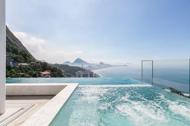 Rio de Janeiro (22450-000)Rio de Janeiro