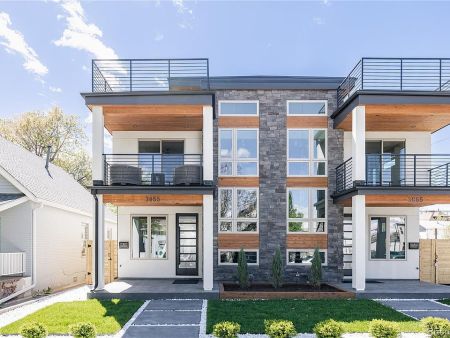 2595 S Cherokee Street, Denver, CO 80223