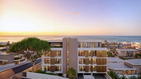 46 Avenue Le Sueur
