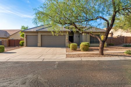 9532 E Knoll Circle