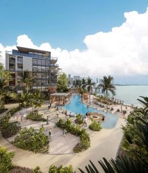 Discover Ocean Reef Island, Panama: Luxury Residences