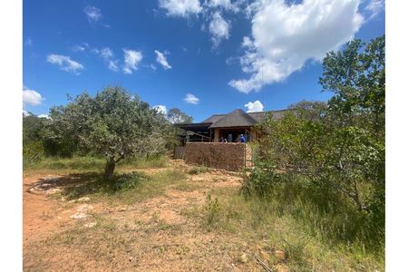 Vaalwater/Vaalwater/Limpopo
