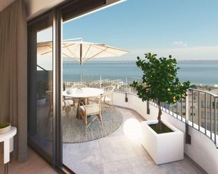 Penthouse In Lisbon, Park Of Nations