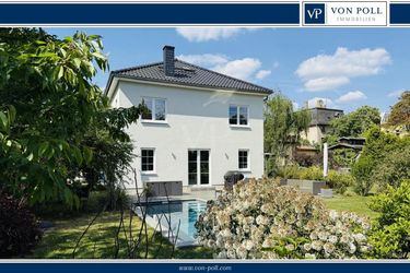 7 room luxury House for sale in Pankow, Germany