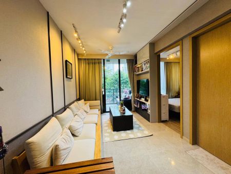 the tapestry 61 Tampines Street 86 The Tapestry