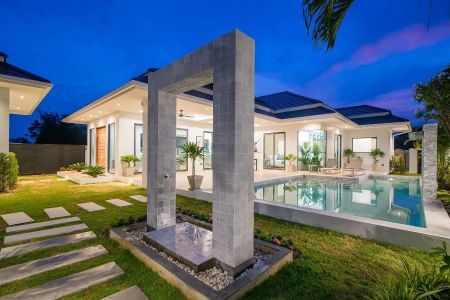 Hua Hin, Prachuap Khiri Khan