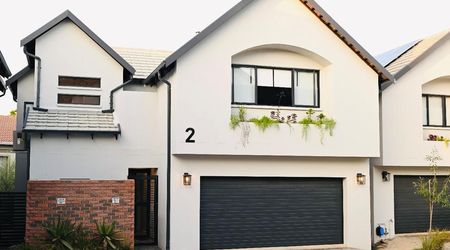 Pretoria/Lynnwood/Gauteng