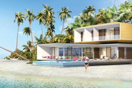 Germany Villas