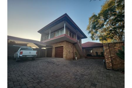 Pretoria Menlo Park,  Gauteng