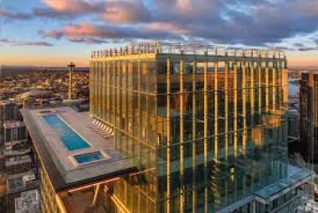 300 Virginia St  Seattle, WA 98101