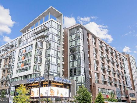 70 N St SE #N405, Washington, DC 20003