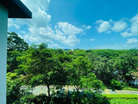 kingsford waterbay Upper Serangoon View