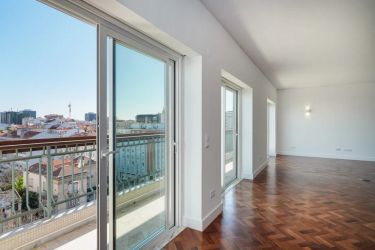 4 Bedroom Apartment   Avenidas Novas   Lisbon