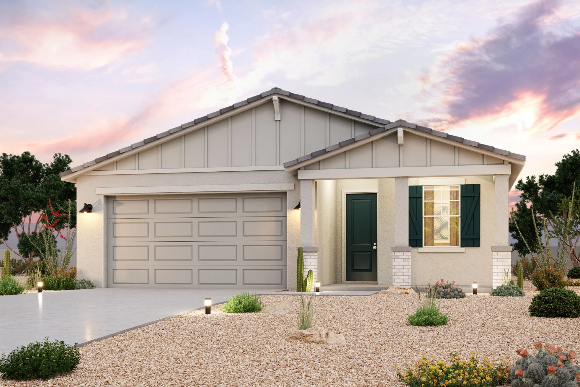 Lot 0060 24553 W. Hopi Street