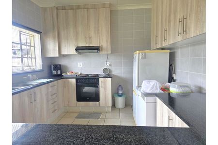 Germiston/Homestead/Gauteng