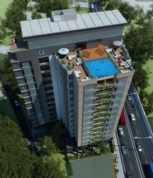 Colombo 8