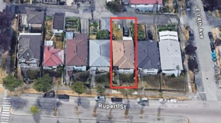 3041 Rupert Street