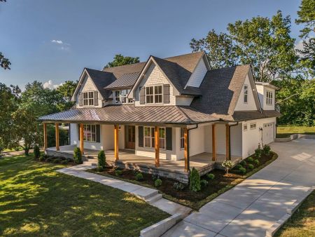 500 Hill Rd