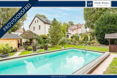13 room luxury House for sale in Berlin, Land Berlin