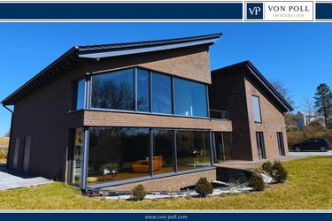 7 room luxury Villa for sale in Idar-Oberstein, Rheinland-Pfalz