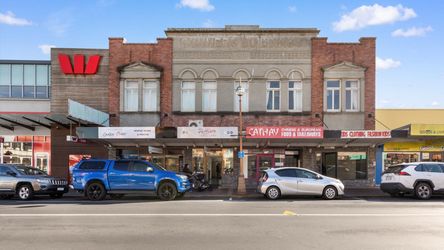 191 Thames St, 191 Thames Street