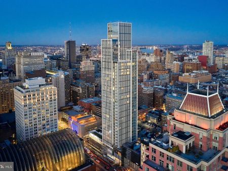 301 S Broad St #PENTHOUSE 1