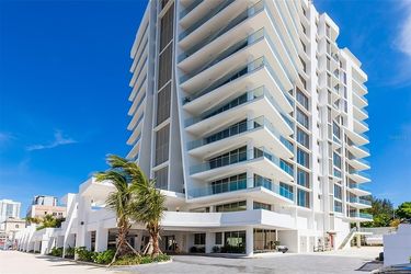 540 Avenue De La Constitucion Ave #303