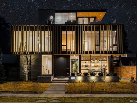 580 S Franklin Street, Denver, CO 80209