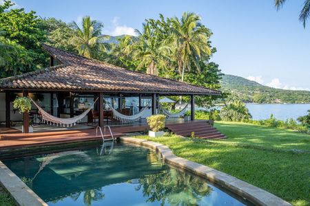 Ilhabela/São Paulo/Região Sudeste